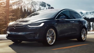 Weltweite E-Auto-Zulassungen: Tesla vor BMW
