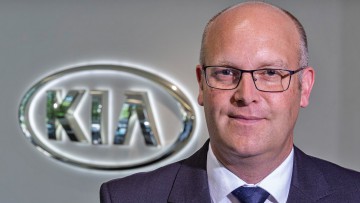 Personalie: Thomas Djuren wird neuer Kia-Vertriebsleiter