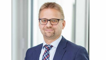 Personalie: Strauß wird neuer Total-Tankstellendirektor