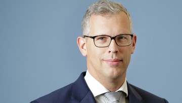 Prüfgesellschaft: TÜV Hessen mit neuem CFO 