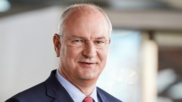 Personalie: Neuer Chef für BMW-Finanzsparte