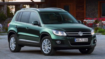 VW: Verletzungsgefahr durch Airbagprobleme