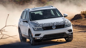 Drohender Kurzschluss: VW ruft rund 700.000 Autos zurück