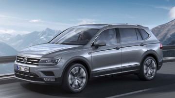 Audi/VW: Sperrbolzen Anhängerkupplung 