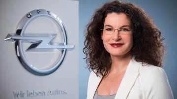 Autoleihen per App: Opel steigt ins Carsharing ein