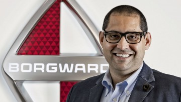 Personalie: Borgward-Marketing mit neuem Direktor