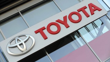 Werkstatttermin: Neuer Onlineservice im Toyota-Handel