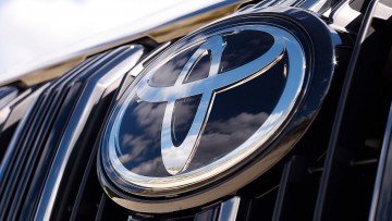 Toyota: Hacker erbeuten Kundendaten