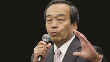 Toyota-Verwaltungsratschef: "Brennstoffzelle bis 2030 breit einsetzbar"