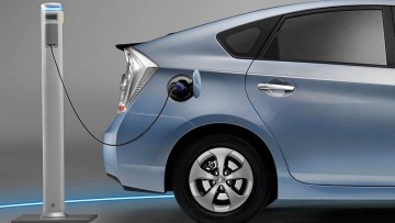 Reine Elektroautos: Umdenken bei Toyota?