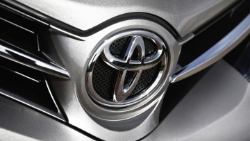 Toyota-Rückruf: 6,5 Millionen Autos müssen in die Werkstätten