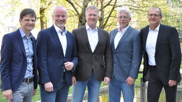 TÜV Süd Auto Partner: Ehrgeiziges Wachstum als Partner der Automobilbranche