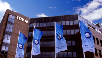 Bayern und Baden-Württemberg: TÜV SÜD setzt vorübergehend Fahrerlaubnisprüfungen aus