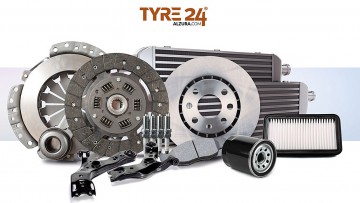 Kfz-Teilehandel: Hohe Qualitätsstandards bei Tyre24