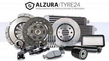Tyre24: Rekordwerte bei Kfz-Ersatzteilen