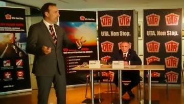Expansion: UTA eröffnet neue Niederlassung in Tschechien
