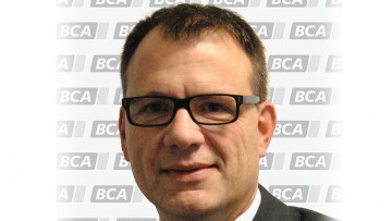 Personalie: BCA ernennt neuen Marketingdirektor