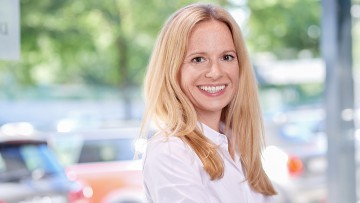 Personalie: Ulrike von Mirbach wird neue Deutschland-Chefin von Mini