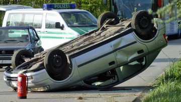 EU-Kommission: Mehr Verkehrstote in Europa