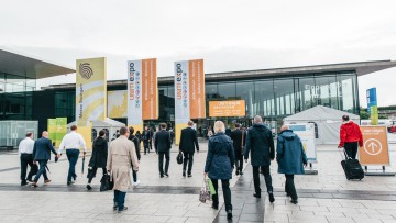 Messe: Uniti Expo auf Mai 2022 verschoben