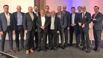 Neuer Händlerverband für Citroën, DS und Peugeot: Starkes Ensemble