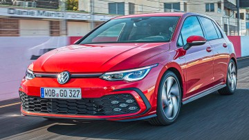 Gebrauchtwagenpreise: VW Golf kostet ein Drittel mehr als vor einem Jahr