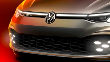 Neuer VW Golf GTD: Sauberer und schneller