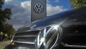 VW-Finanztochter: Hohe Wertverluste befürchtet
