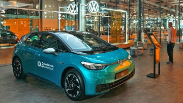 Neues VW-Agenturmodell: 100 Prozent Zustimmung