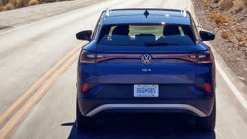 Vermeintliche Umbenennung in "Voltswagen": VW-Aktion schlägt hohe Wellen