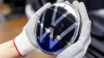 VW-Konzern: Deutliches Absatzminus auch im November