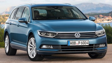 Großkundengeschäft: Volkswagen lässt Federn