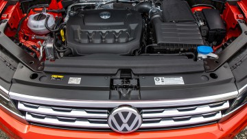 Partikelfilter: VW macht Ottomotoren sauberer