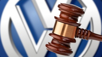 Urteil zum VW-Abgas-Skandal: Keine Ansprüche gegen Autohändler und Hersteller