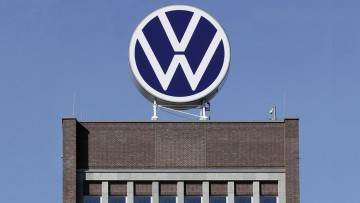 Chips, Corona, Krieg: VW steckt "beispiellose" Krisen gut weg - noch