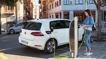 Marktübersicht Elektroautos: Strombetriebene Alternativen
