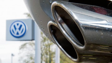 Weiterer Diesel-Rückruf im VW-Konzern: Ältere 3,0-Liter-Modelle müssen zur Nachrüstung