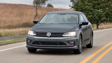 Benzinlecks und Brandgefahr: VW ruft 218.000 Autos in USA zurück