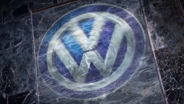 Skandal: VW manipuliert Abgastests in den USA