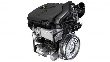 Neuer Benzinmotor von VW: Spaß und sparen