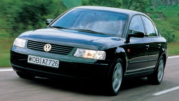 VW-Rückruf: Fehlerhafte Airbagauslösung möglich