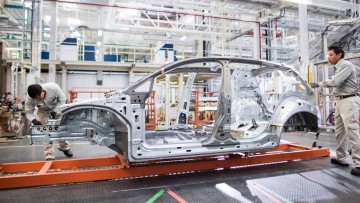 VW-Dieselaffäre: Kaum Folgen für "Made in Germany"