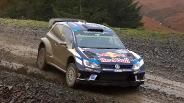 Motorsport: VW will sich aus Rallye-WM zurückziehen