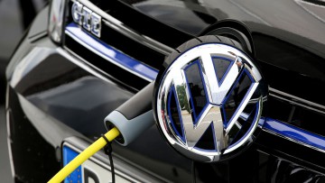 "Zukunftspakt": VW steigt in Batteriezellforschung ein
