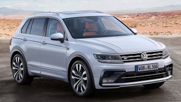 VW-Rückrufe: Sicherheitsgurt und Spoiler