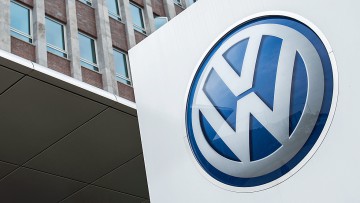 Volkswagen: Keine Kündigungen bis 2029