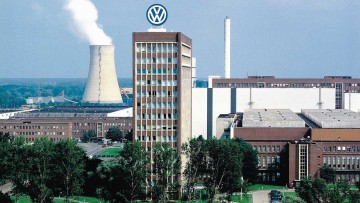 MAN und Scania: VW-Konzern schafft Nutzfahrzeug-Holding