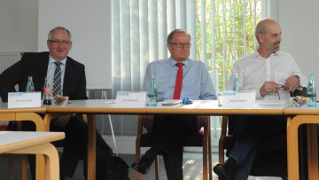 Mitgliederversammlung: Schleswig-Holstein ist zufrieden