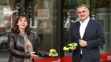 Auto-Abos: Vive La Car stärkt Österreich-Geschäft