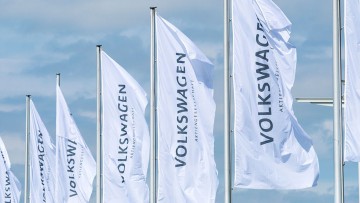 Corona ade: VW-Konzern erzielt Halbjahres-Rekordgewinn